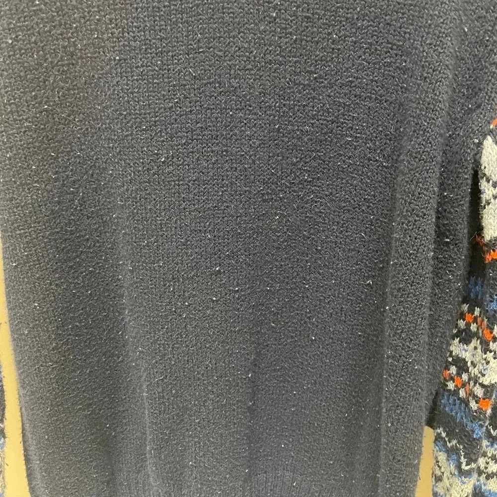Gymboree Carter's Toddler Boy Fair Isle Sweater Bundle Size 3T